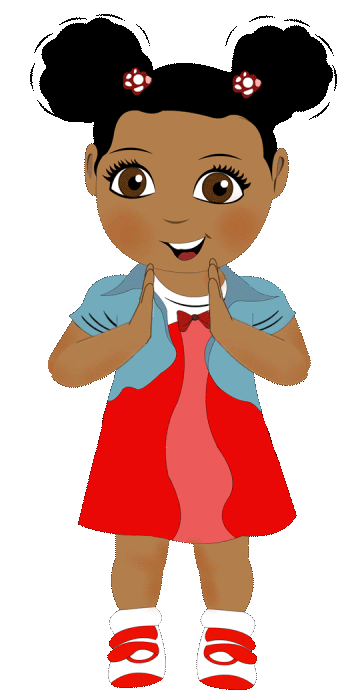 Mya Character