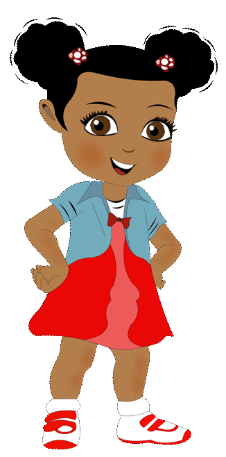 Mya Character