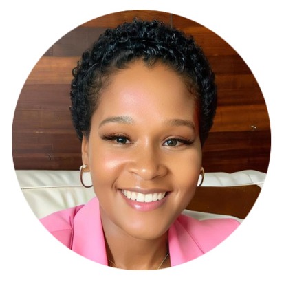 E. Moore, creator of Mya Kids
