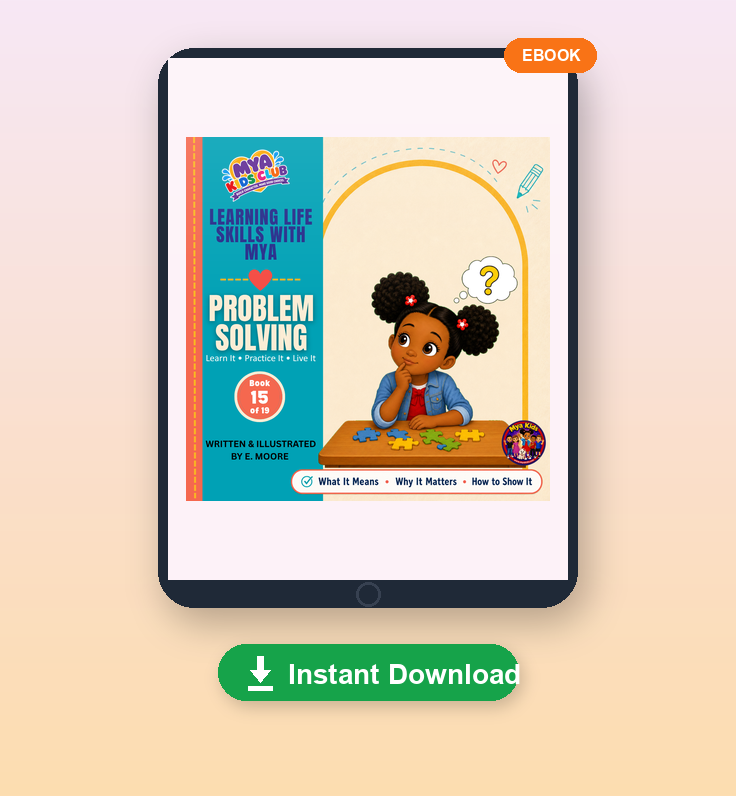 Problem Solving with Mya ebook
