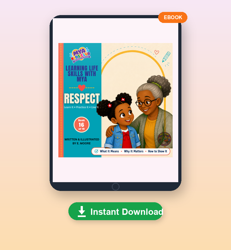 Respect with Mya ebook