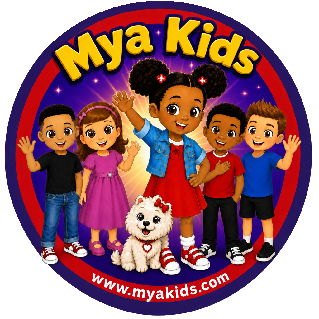 Mya Kids